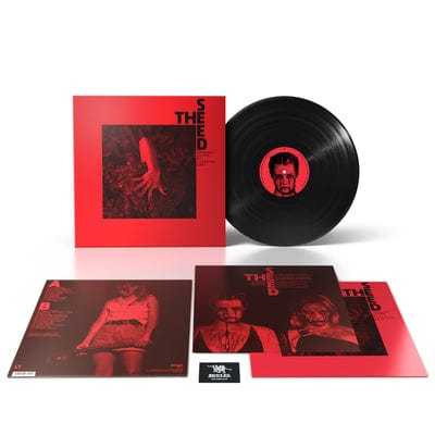 The Seed:   - Lucrecia Dalt [VINYL]