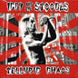 Telluric Chaos - Iggy and the Stooges [VINYL]