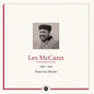 Essential Works 1960-1962: Featuring Lou Rawls - Les McCann [VINYL]