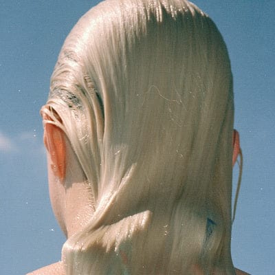 Personal Best:   - TRAAMS [VINYL]