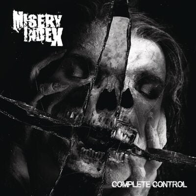 Complete Control - Misery Index [VINYL]