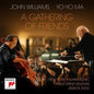 John Williams & Yo-Yo Ma: A Gathering of Friends - John Williams [VINYL]