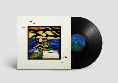 Giant Palm:   - Naima Bock [VINYL]