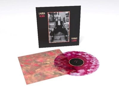 Found Light:   - Laura Veirs [VINYL]