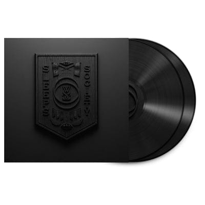 SLEEPS SOCIETY - While She Sleeps [VINYL Special Edition]