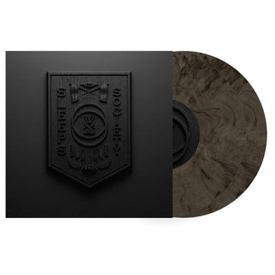 SLEEPS SOCIETY - While She Sleeps [VINYL Special Edition Limited Edition]