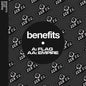 Flag/Empire:   - Benefits [VINYL]