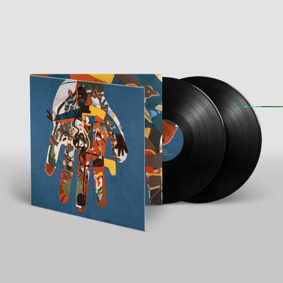 Freakout/Release:   - Hot Chip [VINYL]