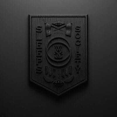 SLEEPS SOCIETY - While She Sleeps [VINYL Special Edition Limited Edition]