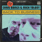 Back to Business:   - Bangs & Talbot [VINYL]