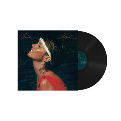 Physical: 40th Anniversary - Olivia Newton-John [VINYL Deluxe Edition]