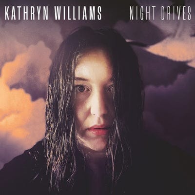 Night Drives:   - Kathryn Williams [Colour Vinyl]
