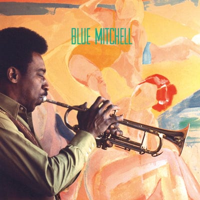 Blue Mitchell - Blue Mitchell [VINYL]