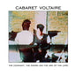 The Covenant, the Sword and the Arm of the Lord - Cabaret Voltaire [VINYL Limited Edition]