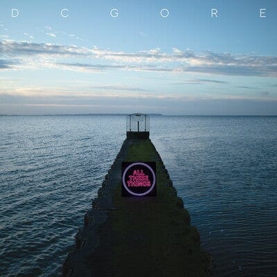 All These Things:   - DC Gore [VINYL]