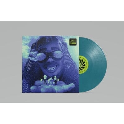 Fantasy Gateway:   - Cuco [Colour Vinyl]
