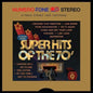 Super Hits of the 70s - Various Artists [VINYL Limited Edition]