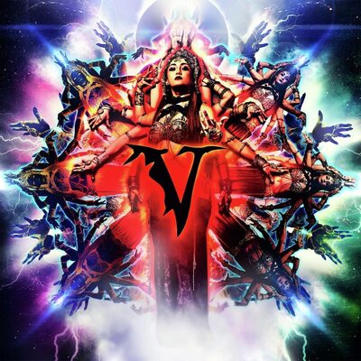Matriarch - Veil of Maya [VINYL]