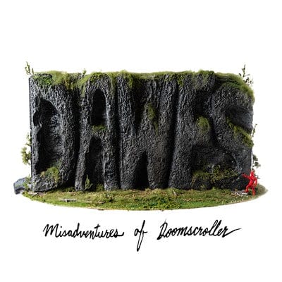 Misadventures of Doomscroller - Dawes [Colour Vinyl]