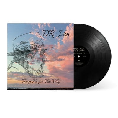 Things Happen That Way - Dr. John [VINYL]