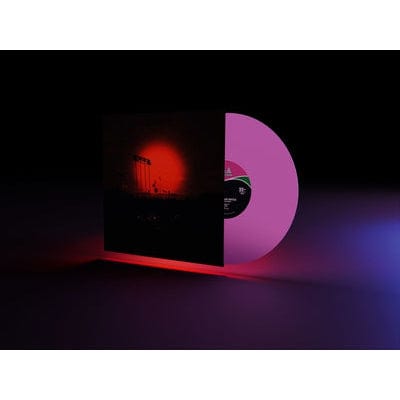 How Do You Burn? (Limited Edition): - The Afghan Whigs [Colour Vinyl]
