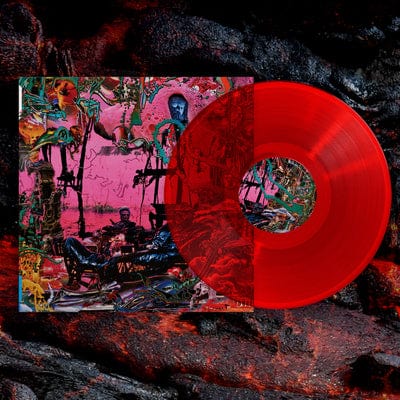 Hellfire:   - black midi [Colour Vinyl]