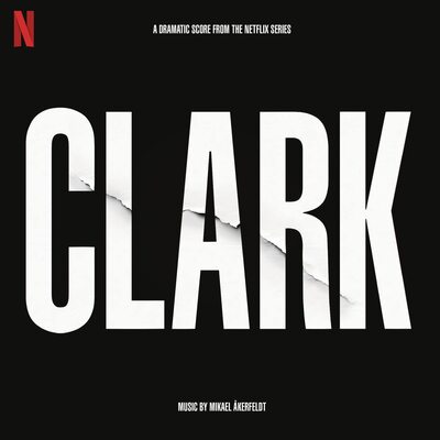 Clark:   - Mikael Akerfelft [VINYL]