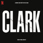 Clark:   - Mikael Akerfelft [VINYL]