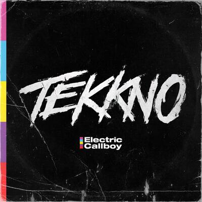 Tekkno - Electric Callboy [VINYL]