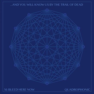 XI: Bleed Here Now - ...And You Will Know Us By The Trail Of Dead [VINYL]