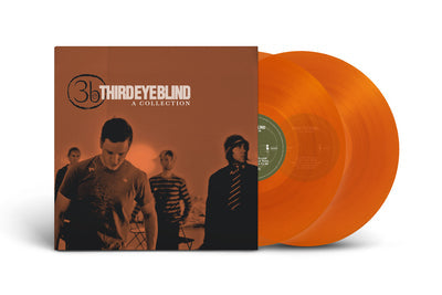 A Collection - Third Eye Blind [VINYL Limited Edition]