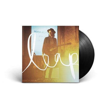 Leap - James Bay [VINYL Limited Edition]