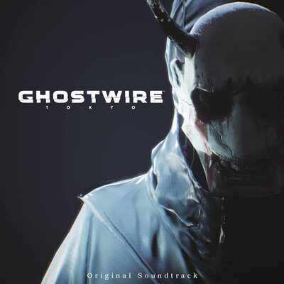 Ghostwire: Tokyo - Masatoshi Yanagi [VINYL Deluxe Edition]