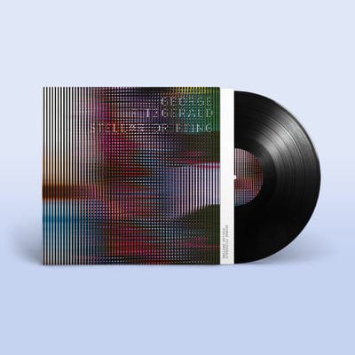 Stellar Drifting:   - George Fitzgerald [VINYL]