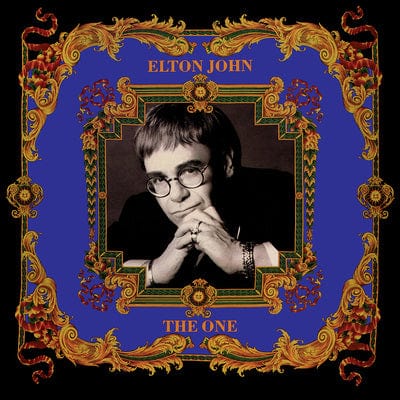The One - Elton John [VINYL]