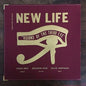 Visions of the Third Eye:   - New Life Trio [VINYL]