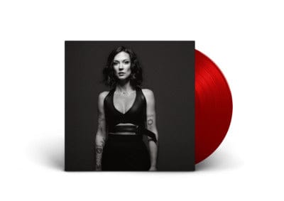 Take It Like a Man - Amanda Shires [VINYL Limited Edition]