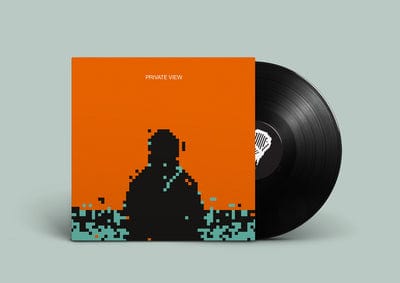 Private View:   - Blancmange [VINYL]