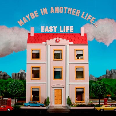Maybe In Another Life... : - Easy Life [VINYL]