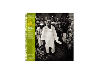 Talazo Fuji Music Party! - King Wasiu Ayinde Marshal I [VINYL]