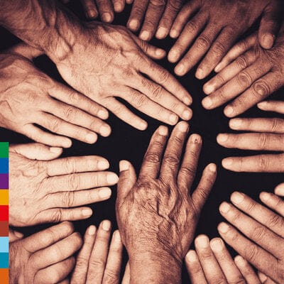 The Master Musicians of Jajouka Led By Bachir Attar: Jajouka Between the Mountains - The Master Musicians of Jajouka [VINYL]