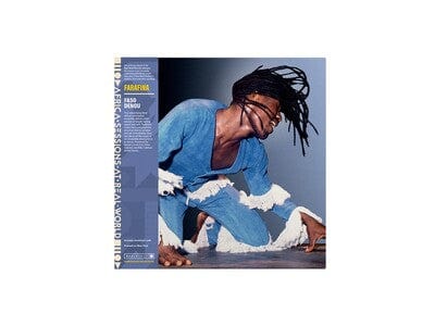 Faso Denou - Farafina [VINYL]