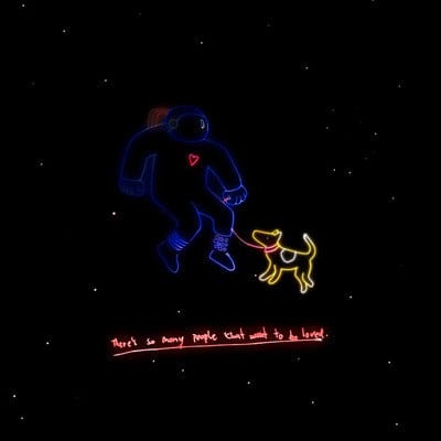 There's So Many People That Want to Be Loved:   - Sorry [VINYL]