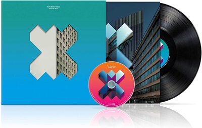 Butterfly Mind - Tim Bowness [VINYL Limited Edition]