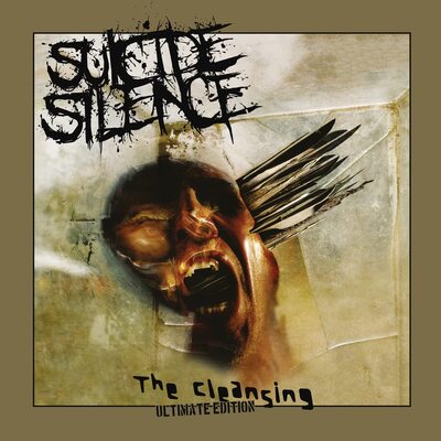The Cleansing - Suicide Silence [VINYL]