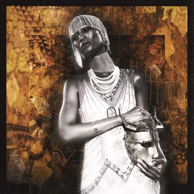 Spirit of Ecstasy - Imperial Triumphant [VINYL]