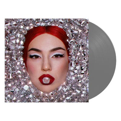 Diamonds and Dancefloors - Ava Max [Colour Vinyl]