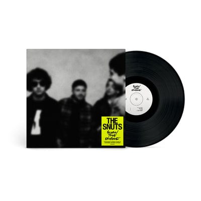 Burn the Empire - The Snuts [VINYL]