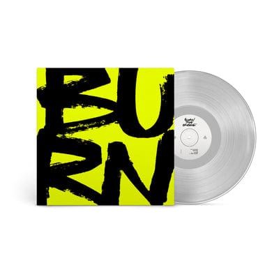 Burn the Empire (Limited Edition) - The Snuts [Colour Vinyl]