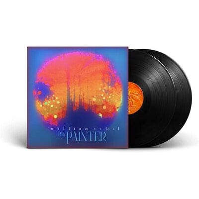 The Painter:   - William Orbit [VINYL]